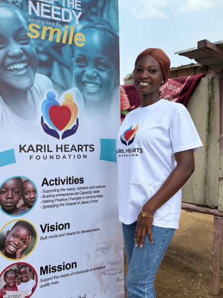 Karil Hearts Foundation